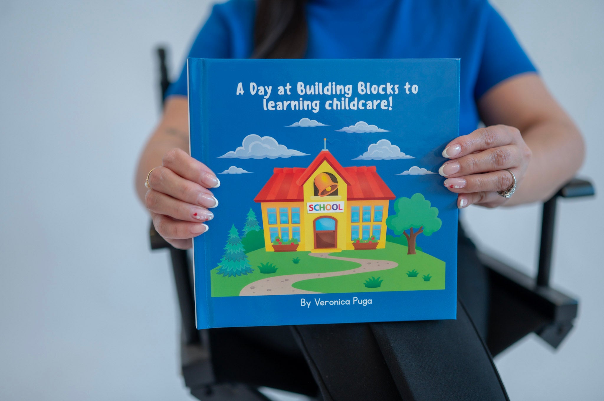 Kids book