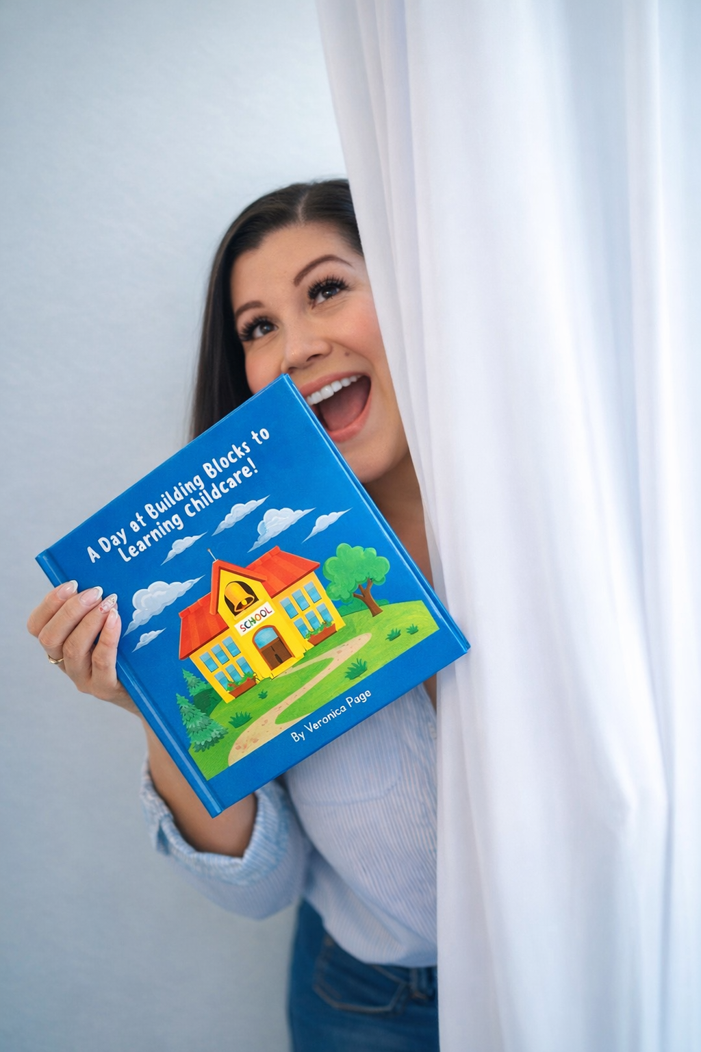 Kids book